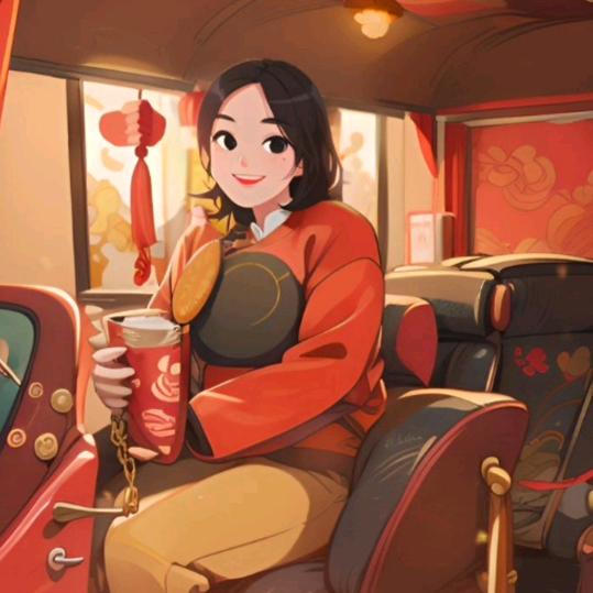 小霞姐