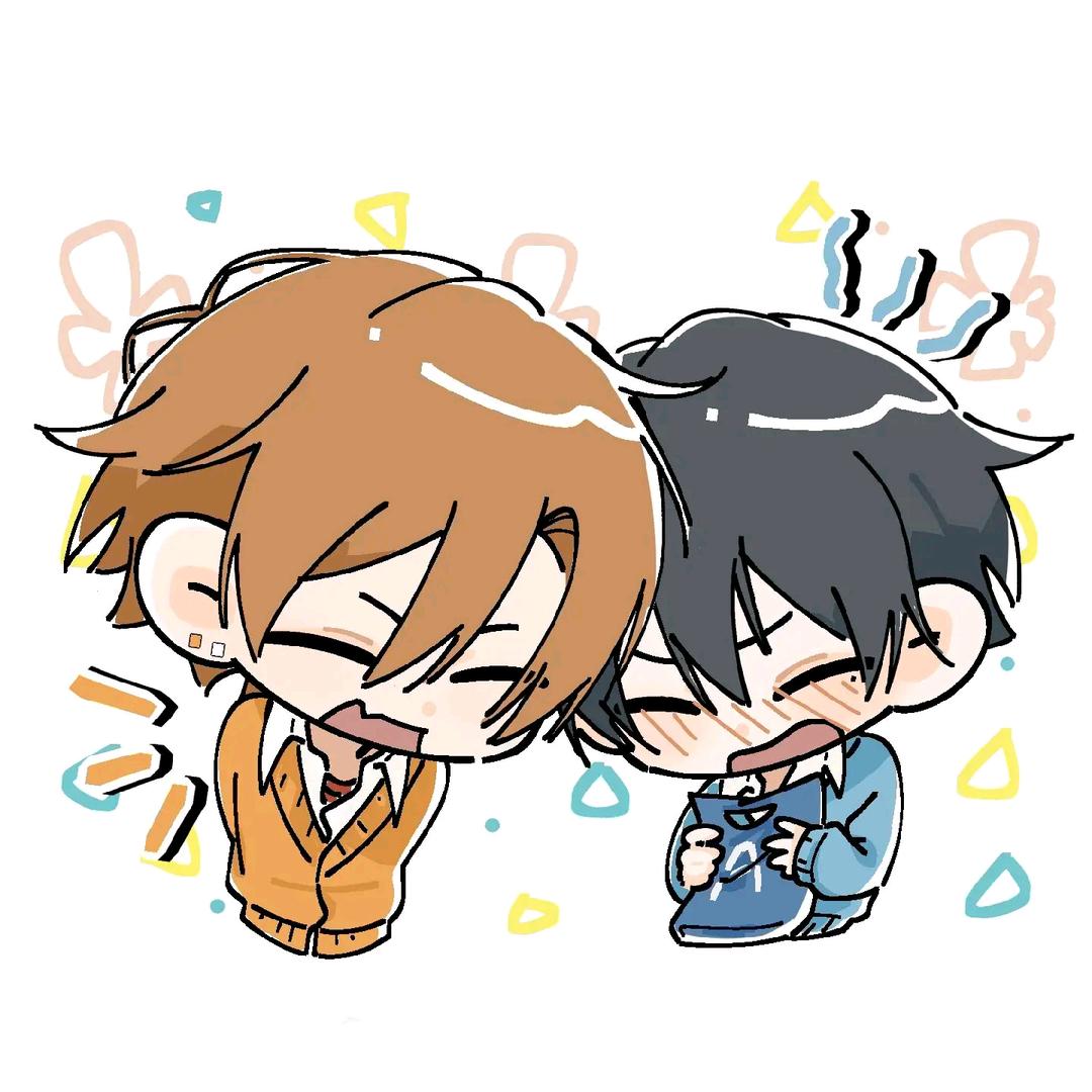 ^_翊Serein🌲%