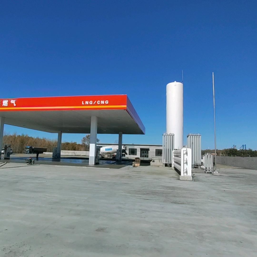 百驰深冷行业服务