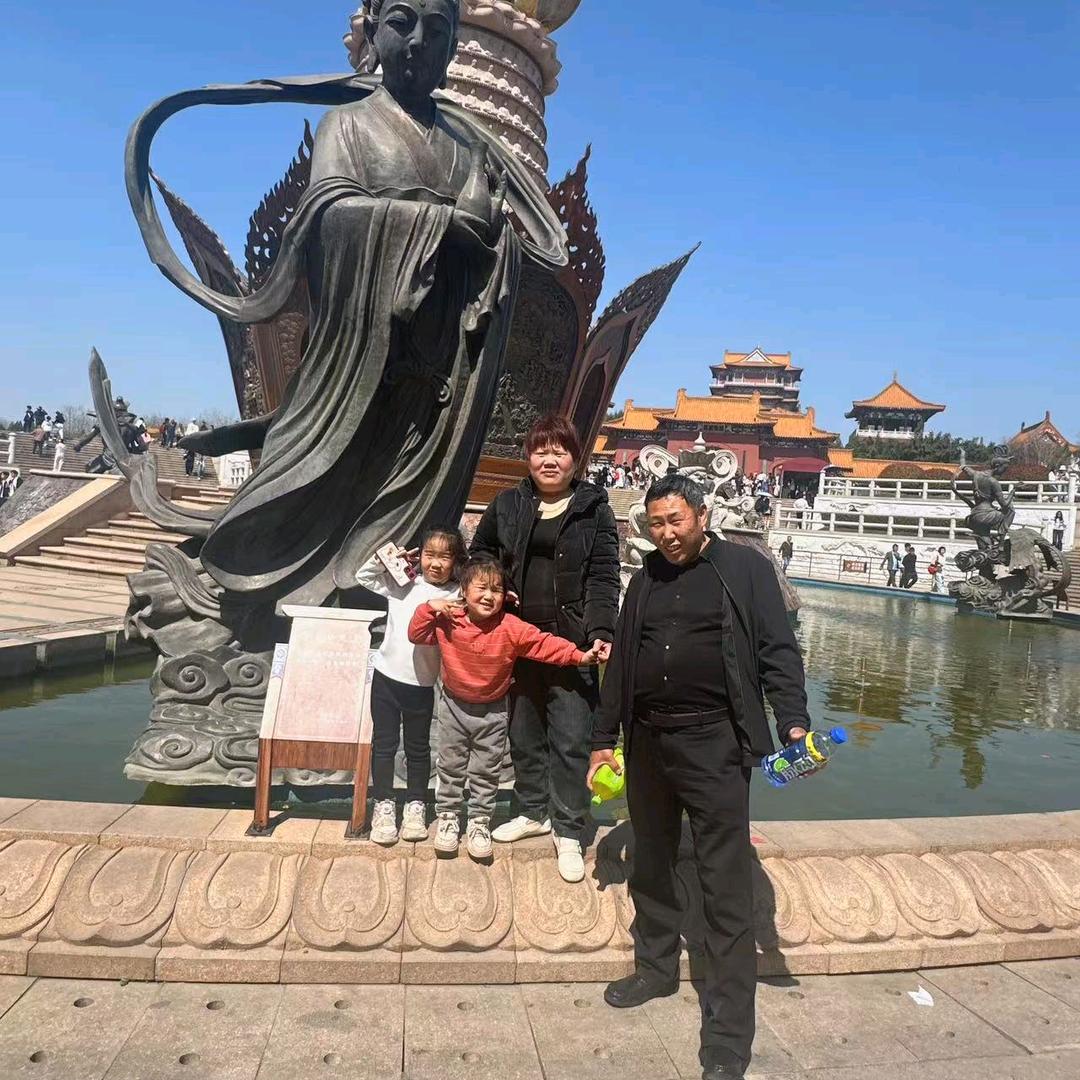 丽姐姐