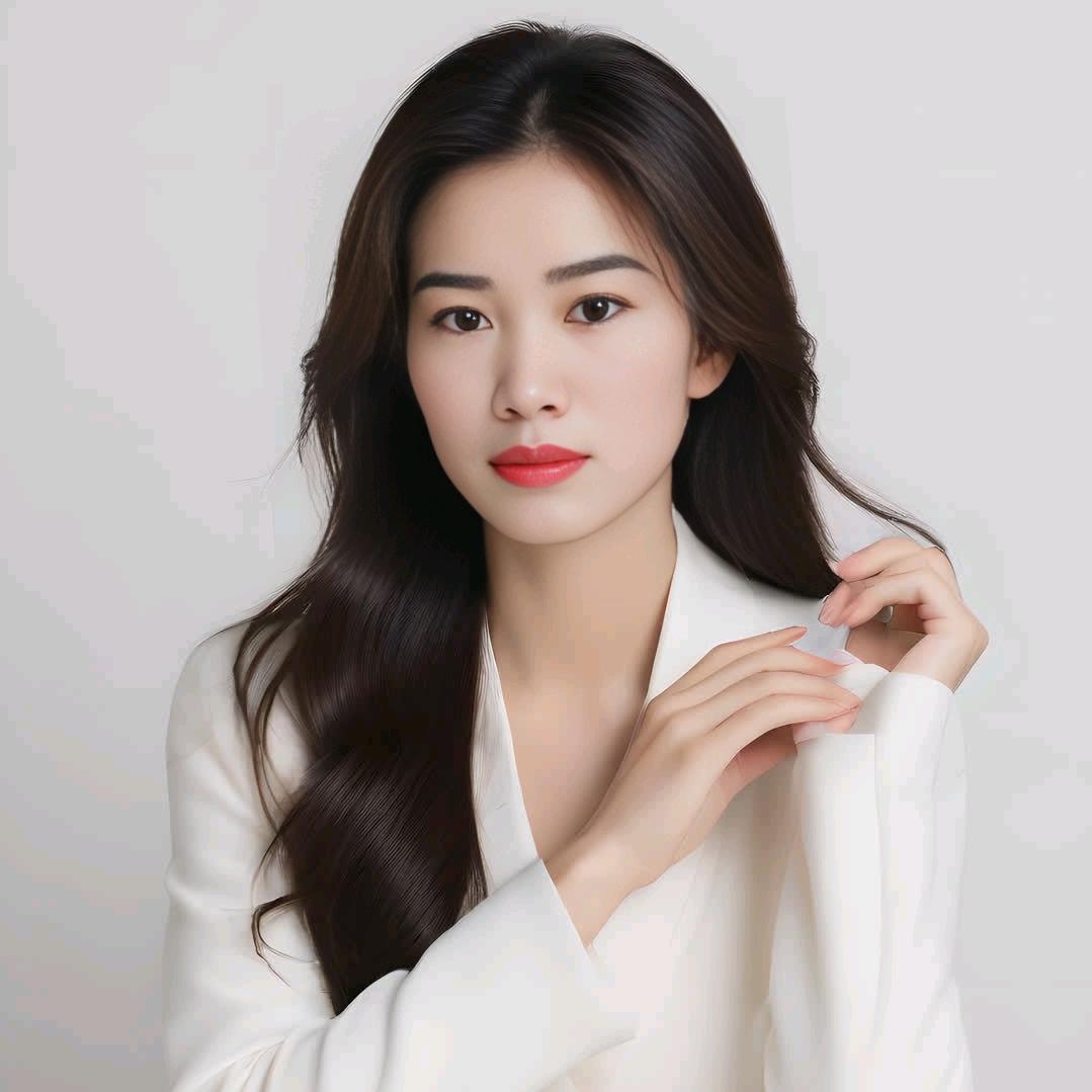 韵美国际(临泉高塘店)范丽