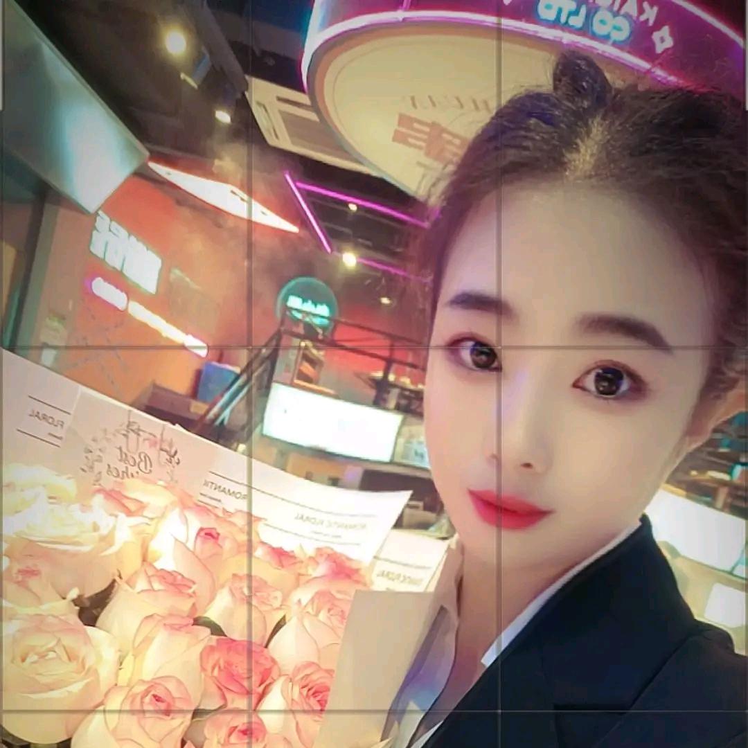 财神爷独宠小宝贝