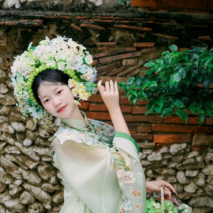 小李静🦋