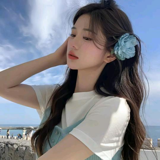 芝芝来咯