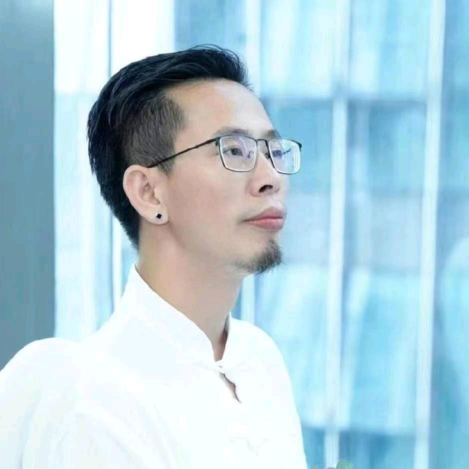 梁先生易经国学