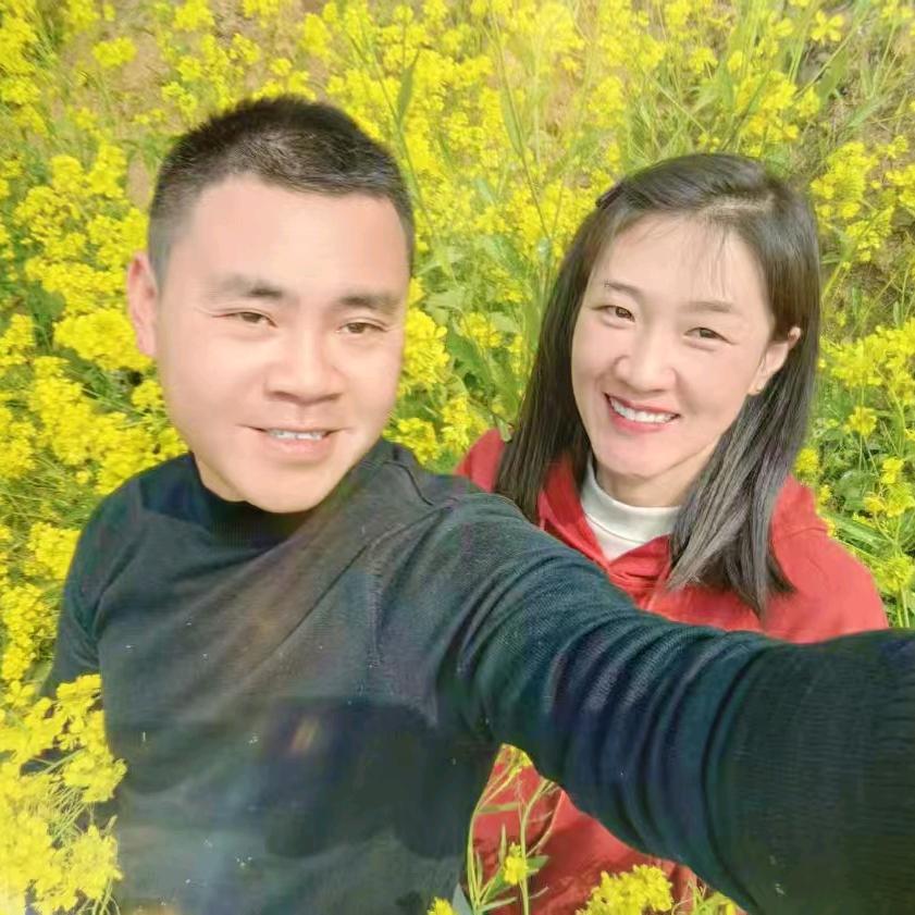 村里的晓春