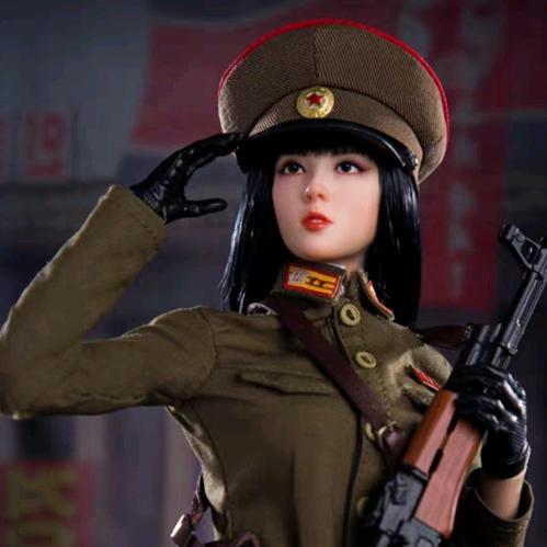 走运发