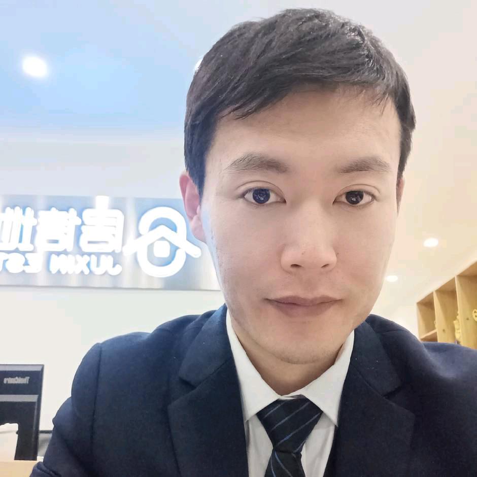小苏看房 都荟豪庭北美公寓越秀苑紫兰