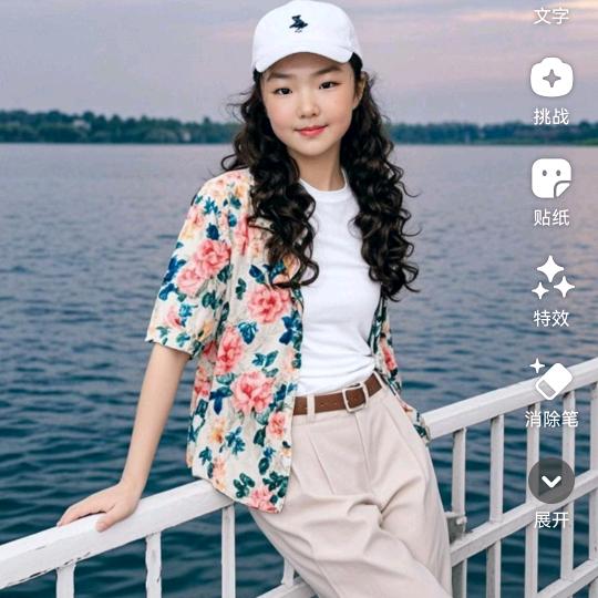 甜美💞少女心🍓🦋