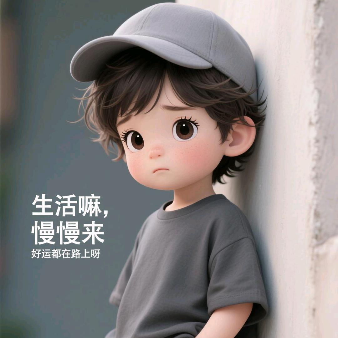 男人、永不言败