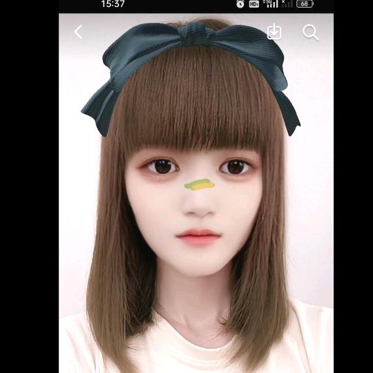 小七七吖❤