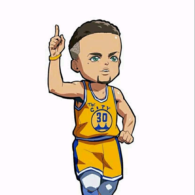 Curry30
