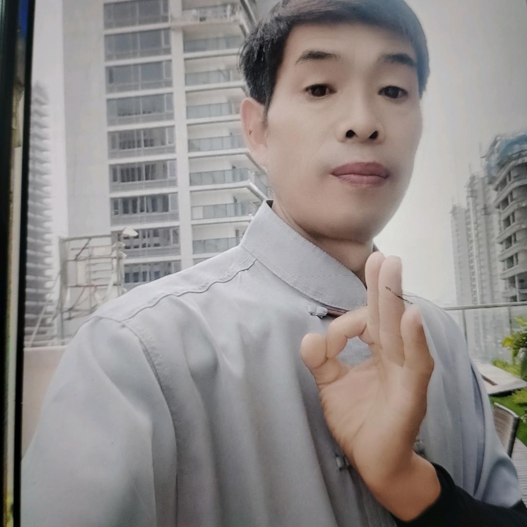qi戚光明