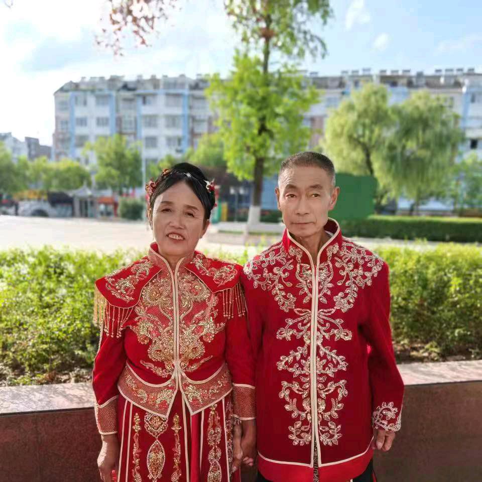 陈灸亿