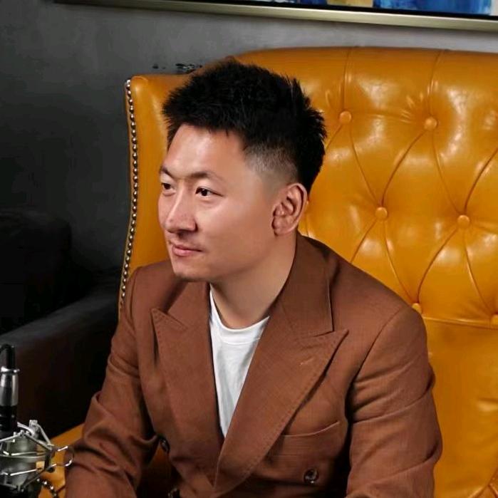 随波不逐流少年