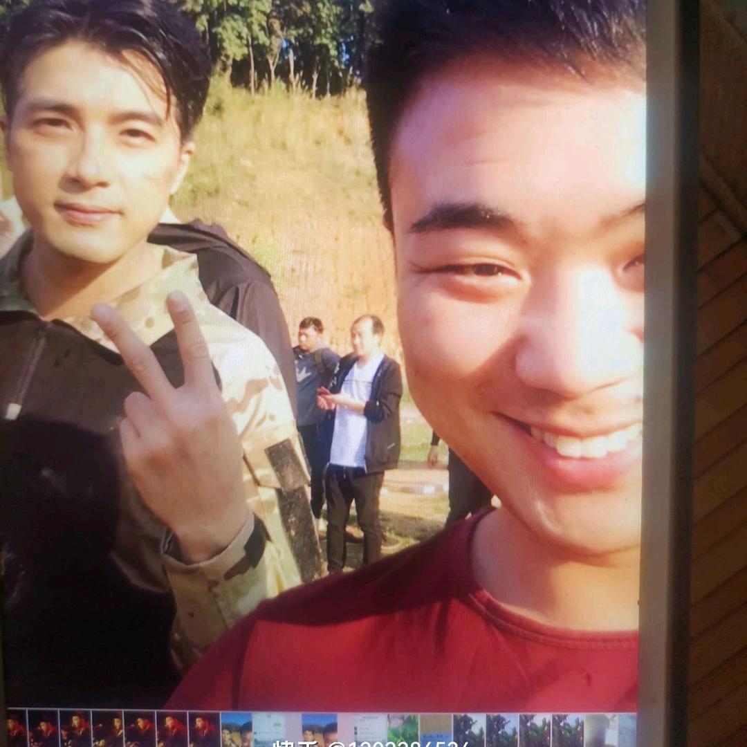 行子战队，东尚