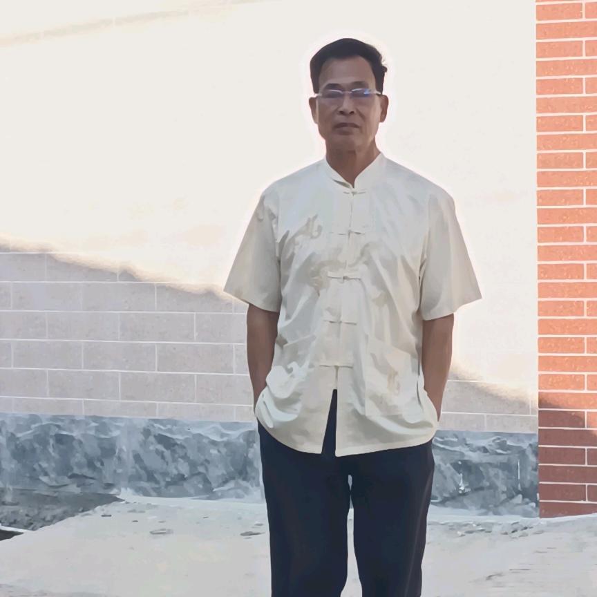 小陈😊