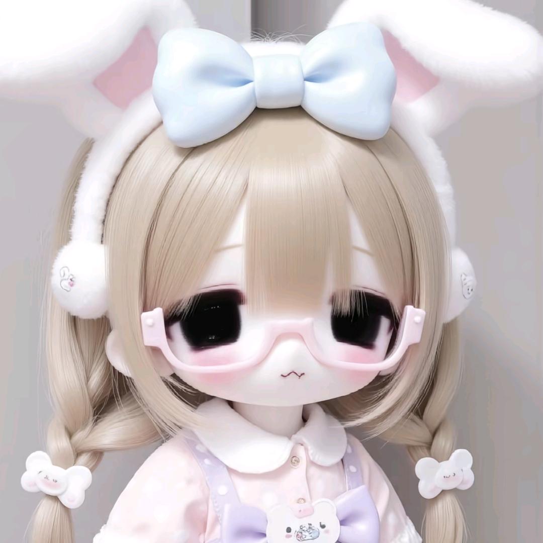 姜汁喵喵