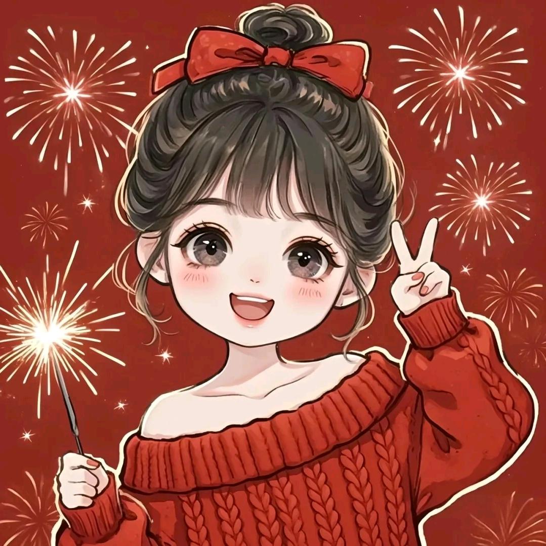 傻丫头不笨