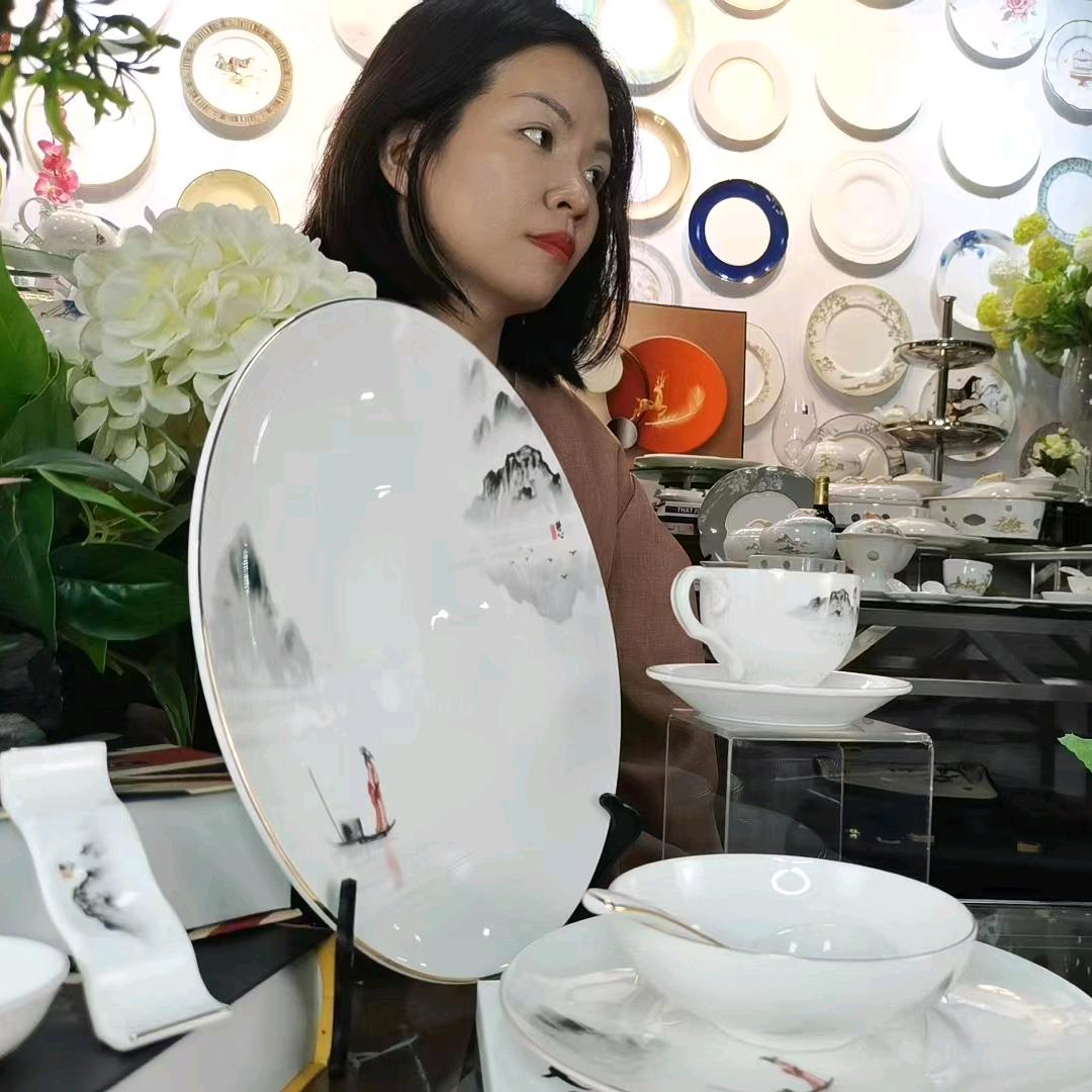 馨瑶陶瓷工厂店