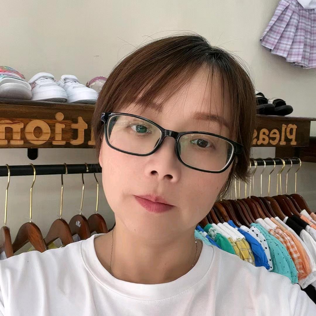 马井糖果儿童装店（小号）