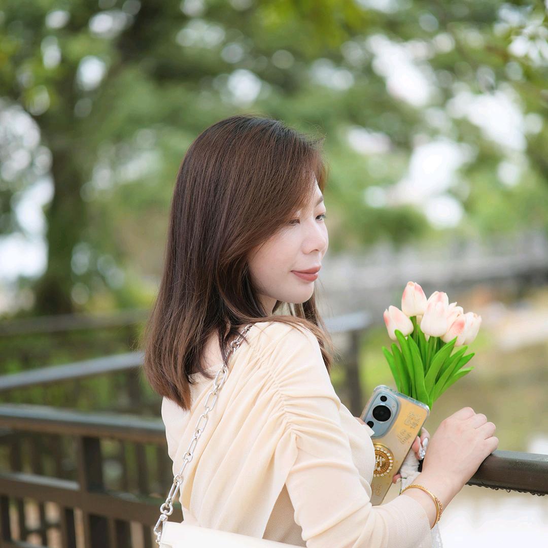 @红玲