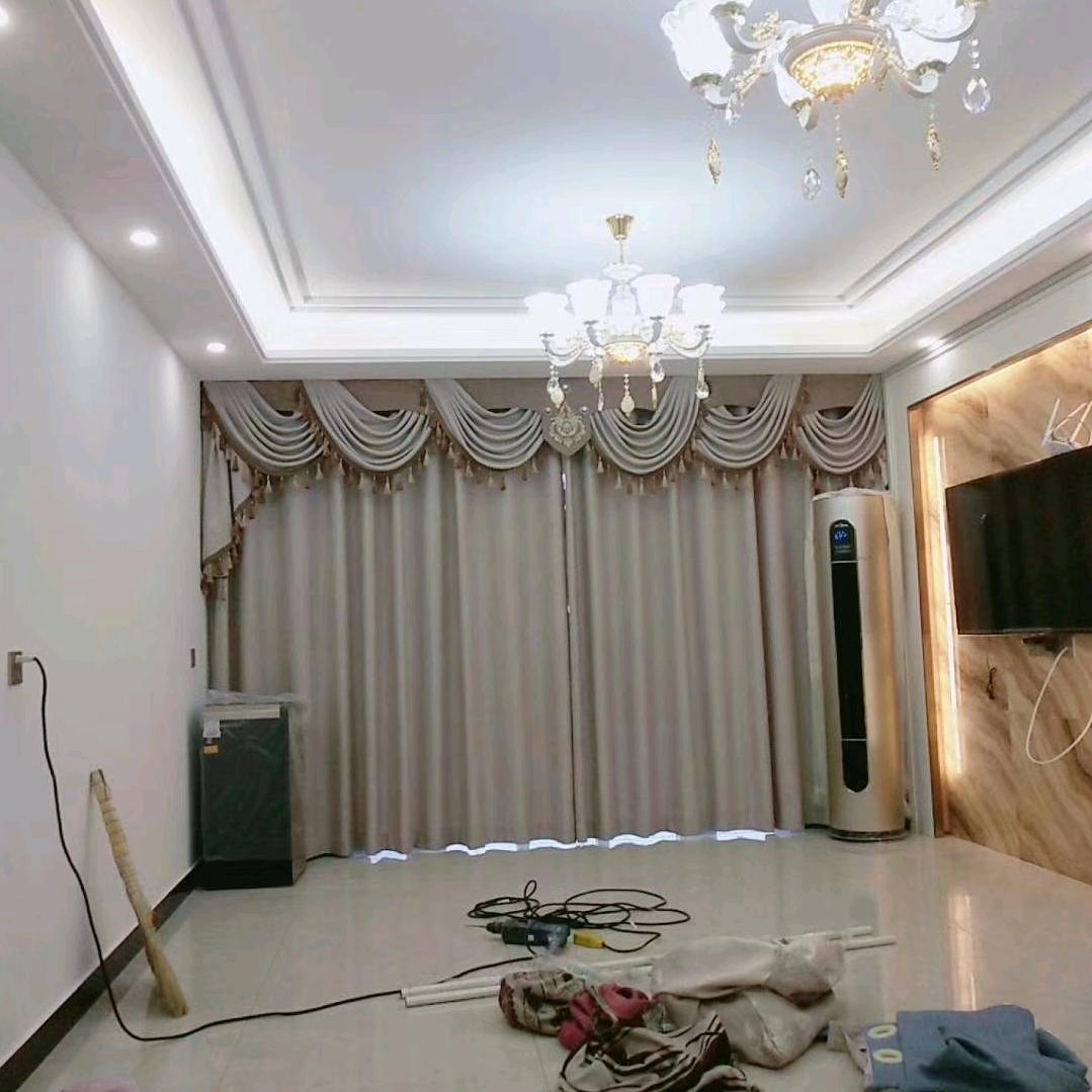 关庙新世纪窗帘