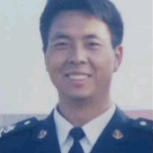 吹小号的Mr.Du