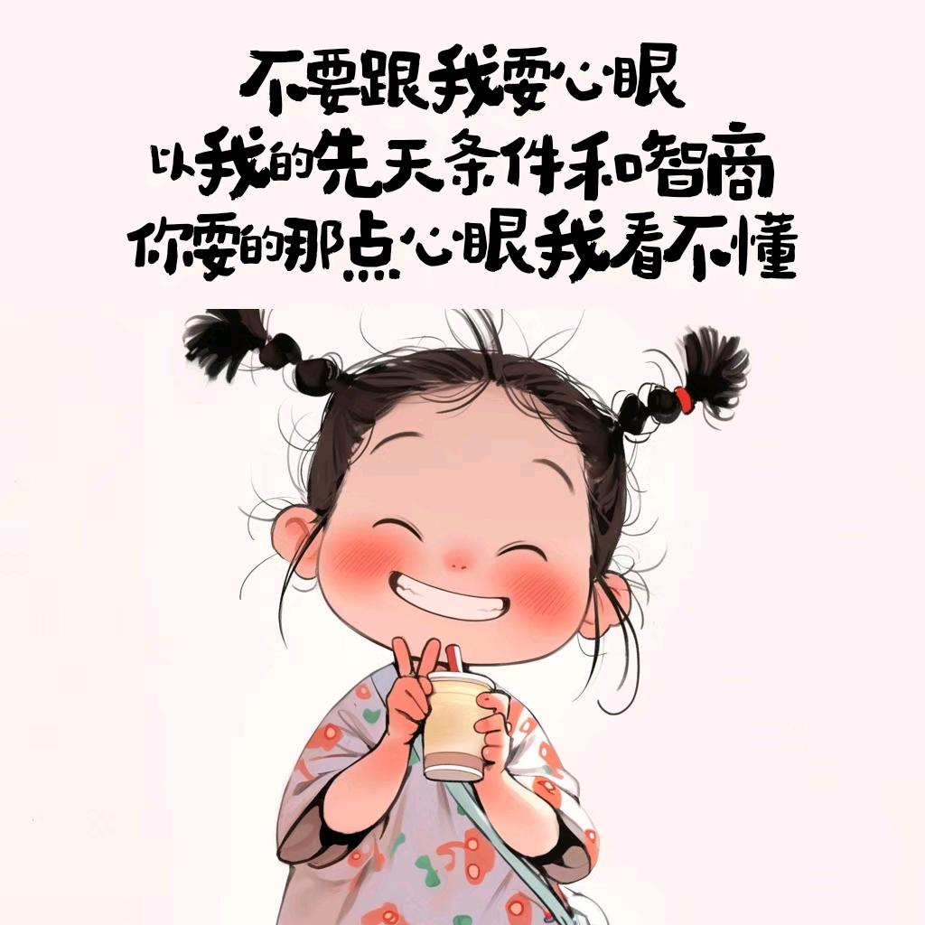 🍼@小丫头（527）
