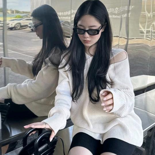 超爱吃辣的女人