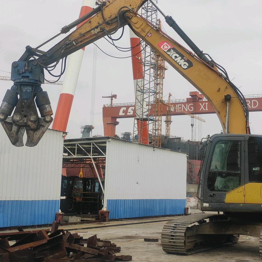 扬州 江都  废铁 回收