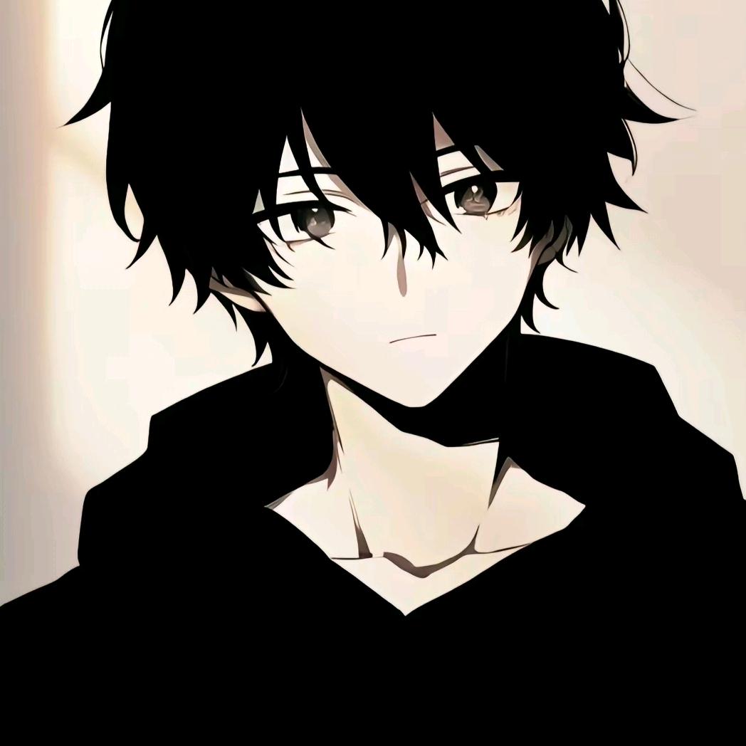 一个有趣的人～