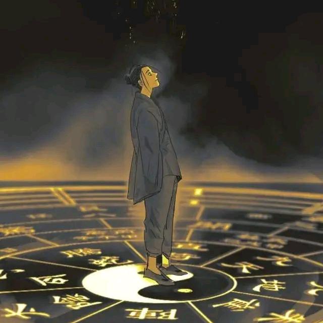 奇运师