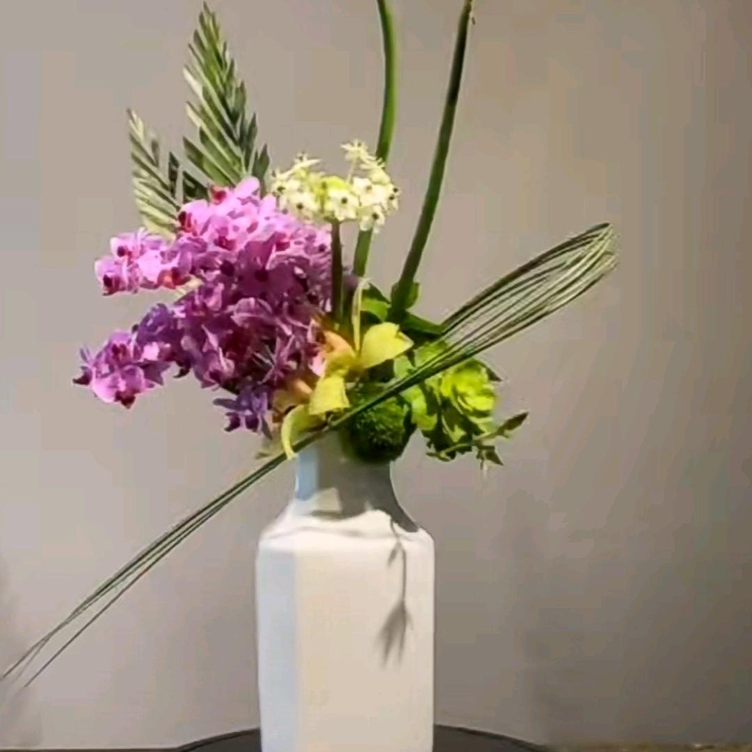 致美花艺坊