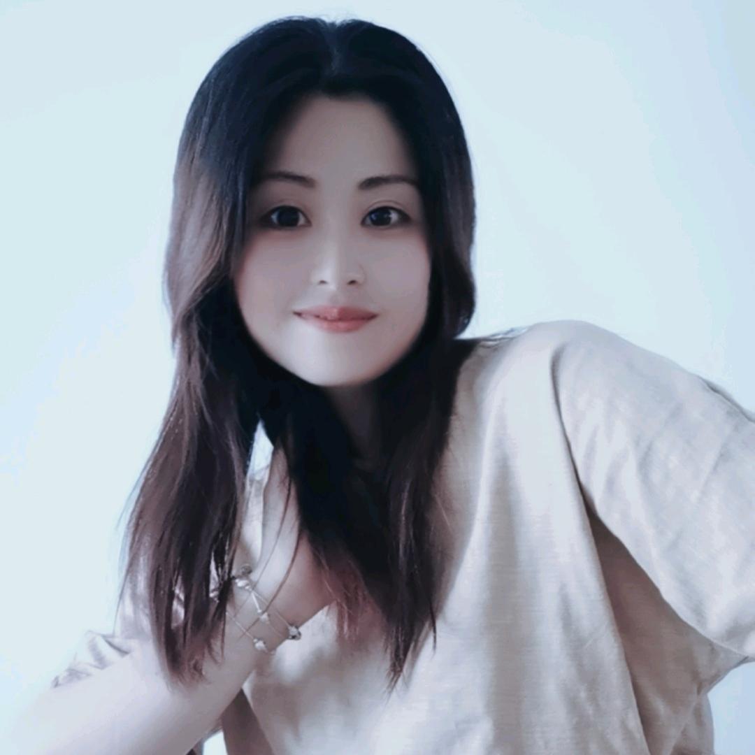 素颜ˋ也倾城╮