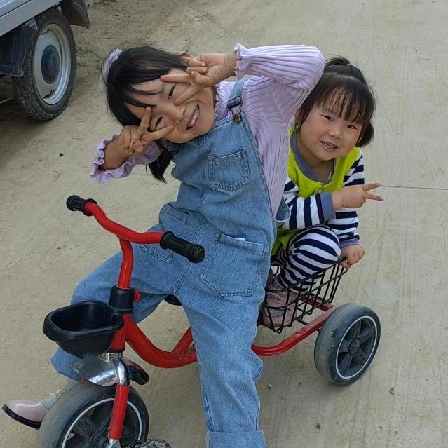 小强❤️