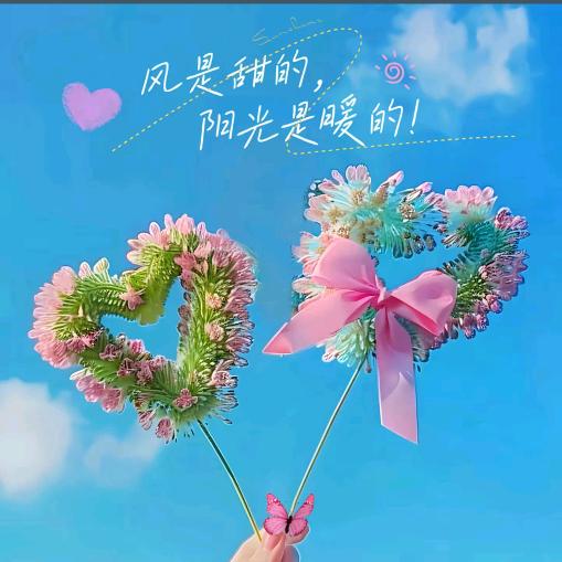 兰花依旧香