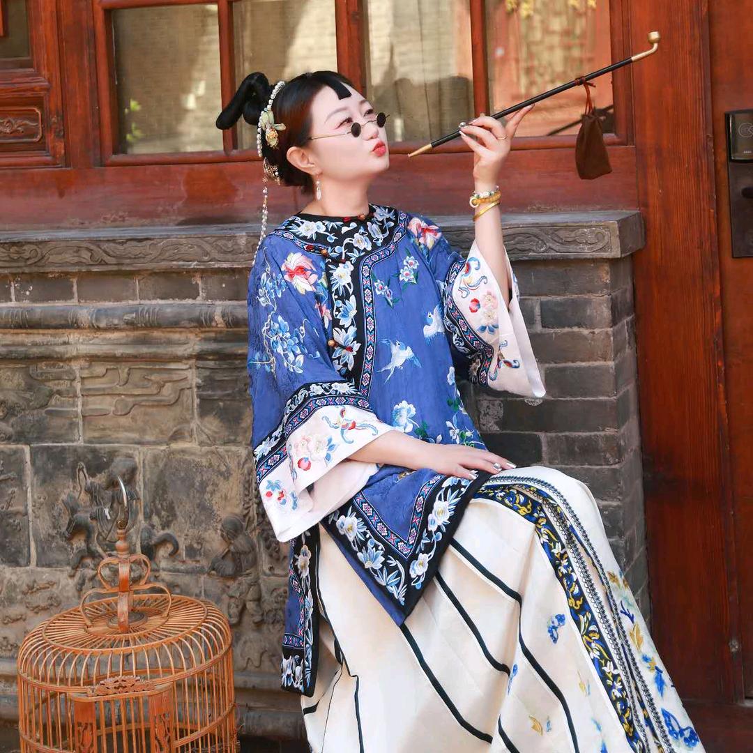 ❤洗净铅华👠