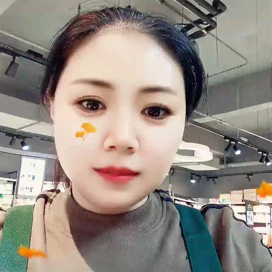 海蓝生活超市《小艾》