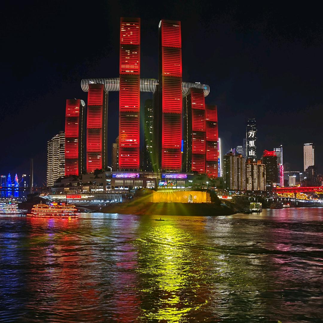 探玩酒旅分享家