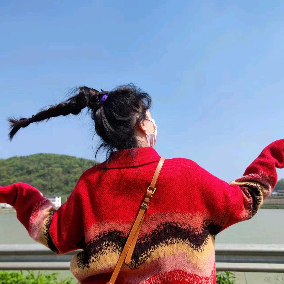 耿耿@