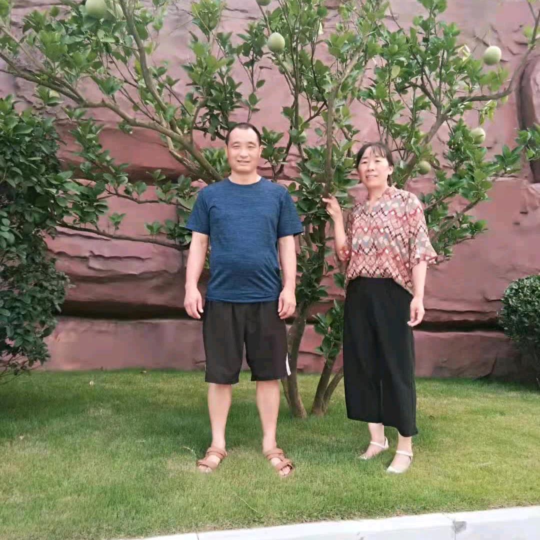 邑恒老酒窖（邓姐）