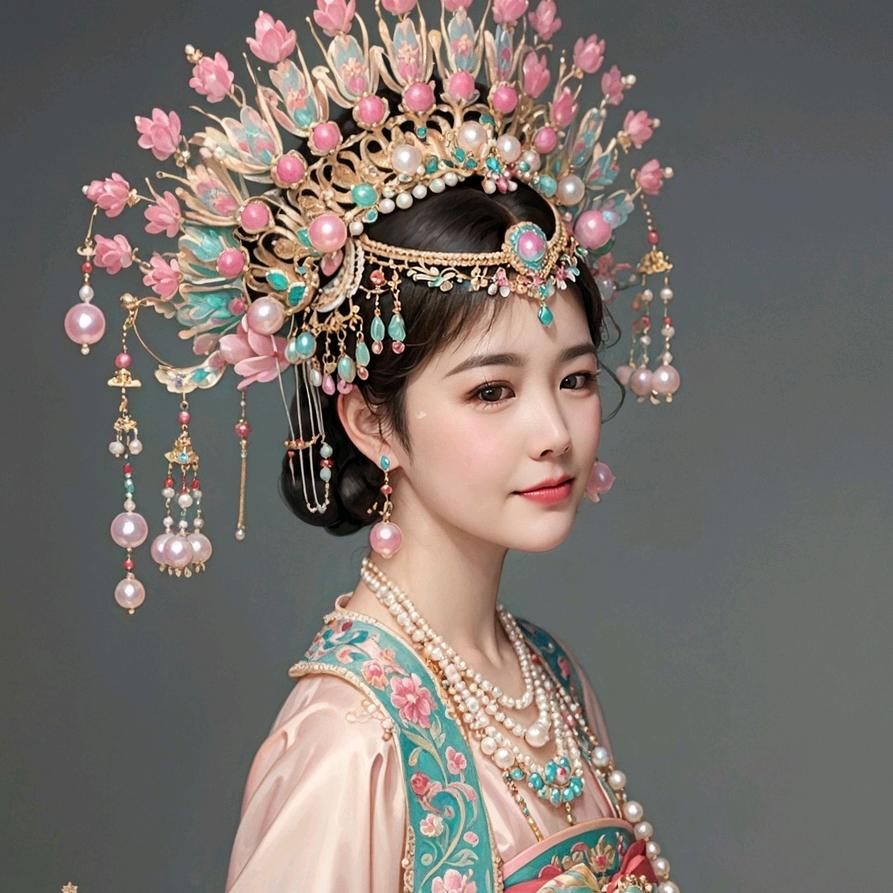 姐是女皇
