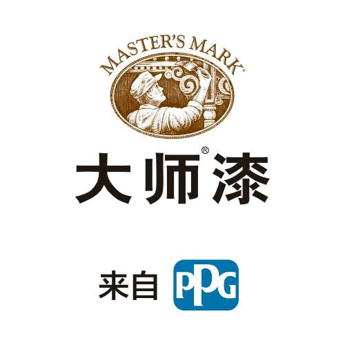 PPG大师漆兰考红星店
