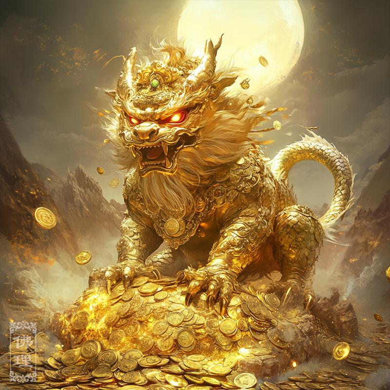 麦大叔