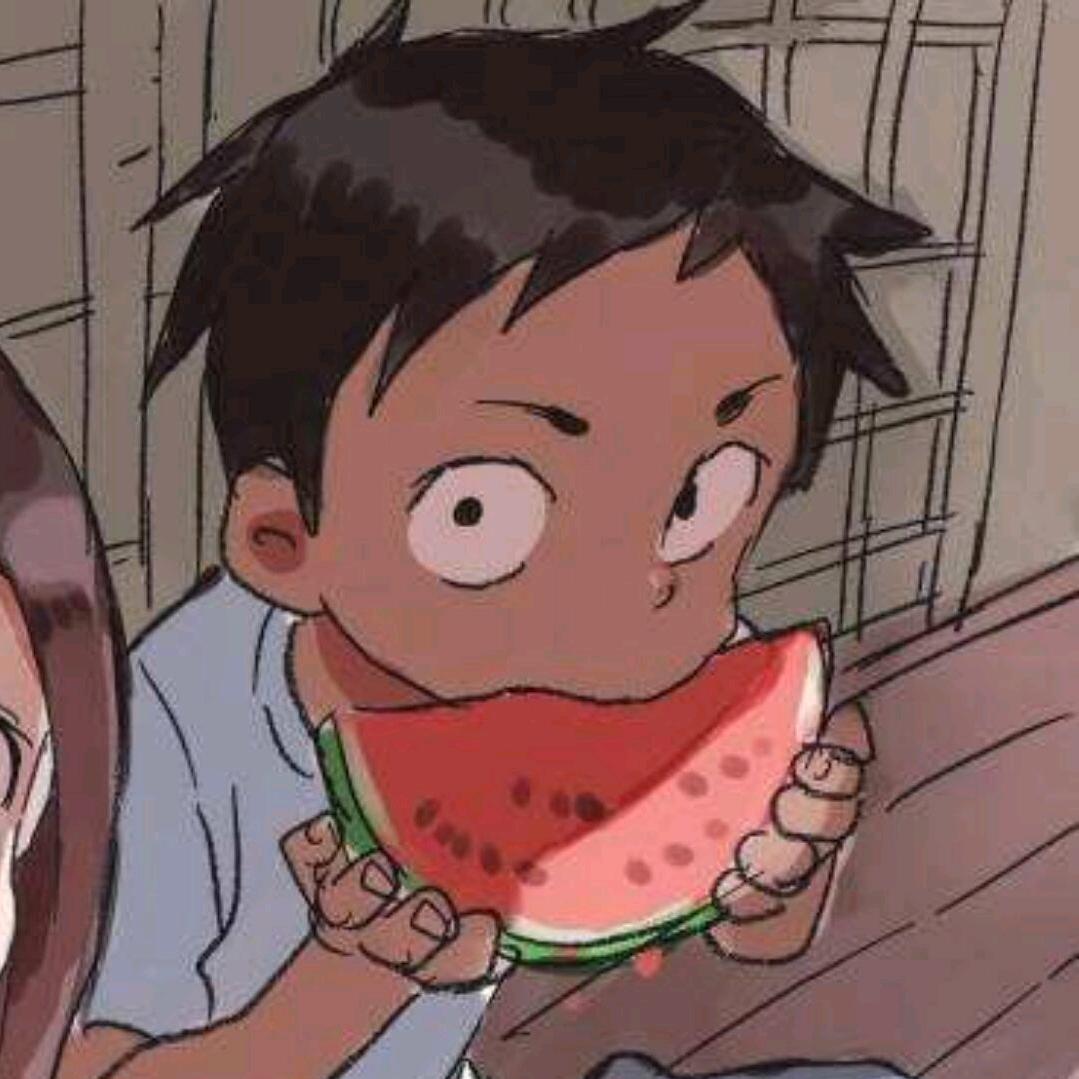 人麻了