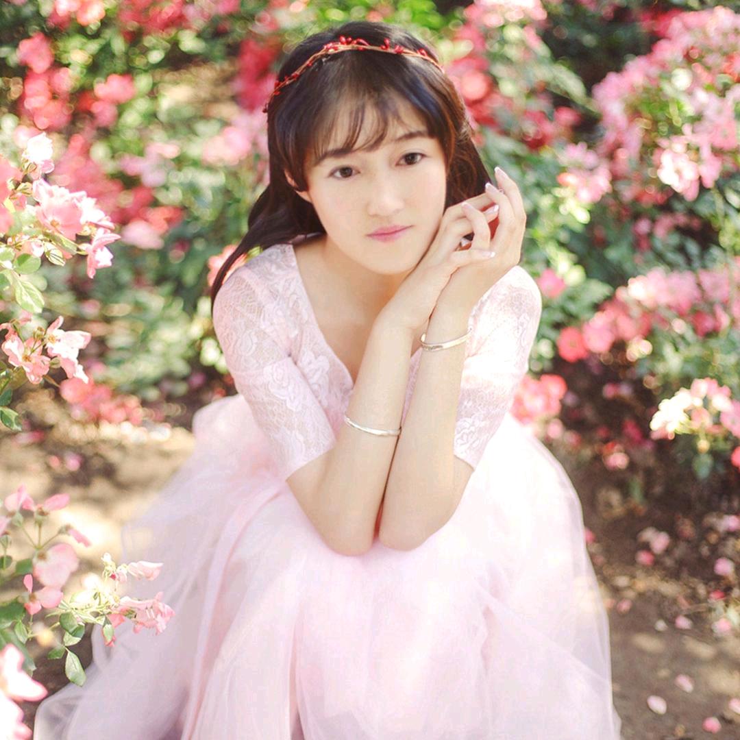 茉莉💐🎤