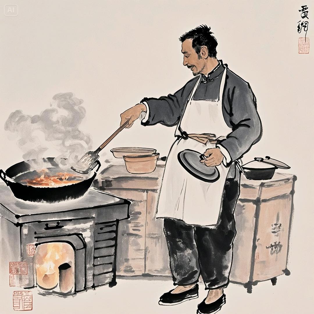 龙门的云翳头像