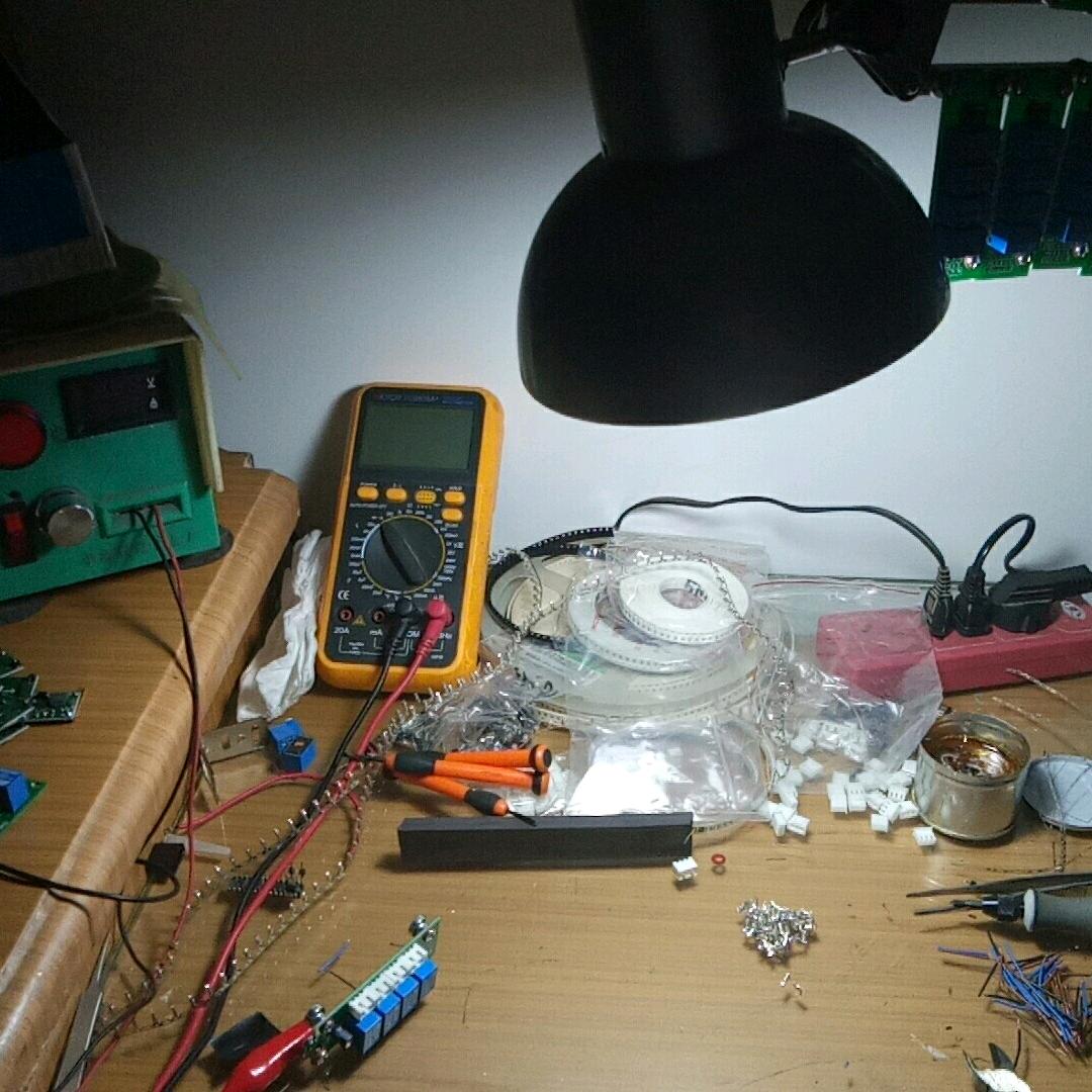 泰山弱电施工