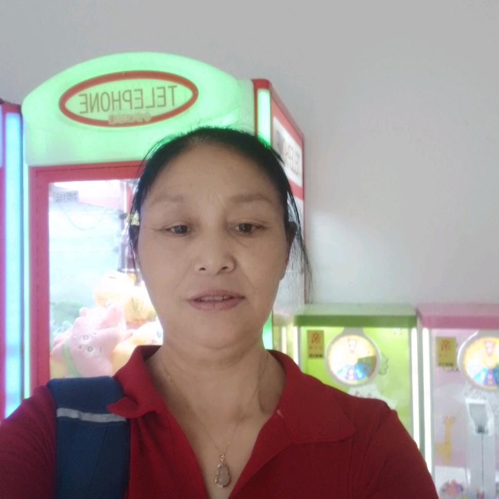 江姐